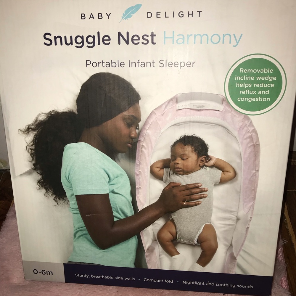 Snuggle Nest